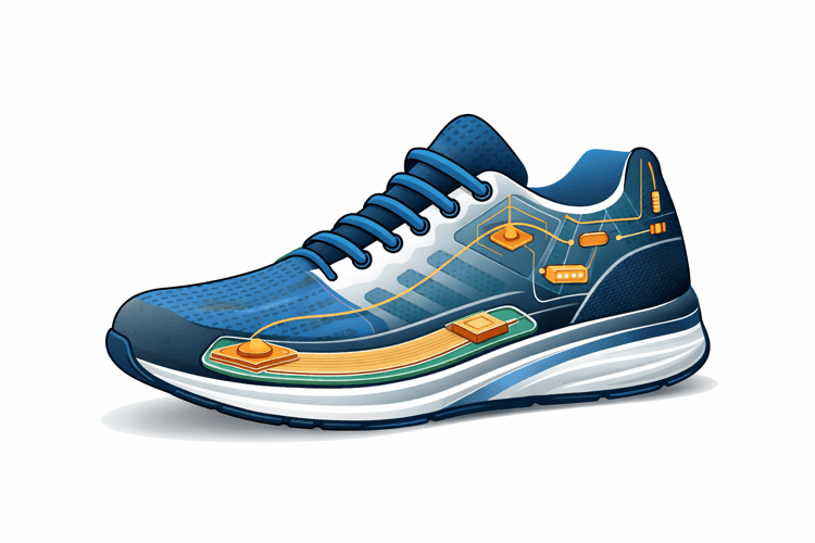 Active Soles Prototype