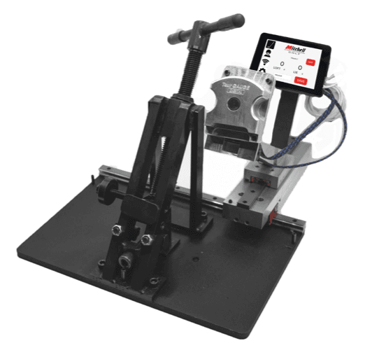 Mitchell Golf Loft/Lie